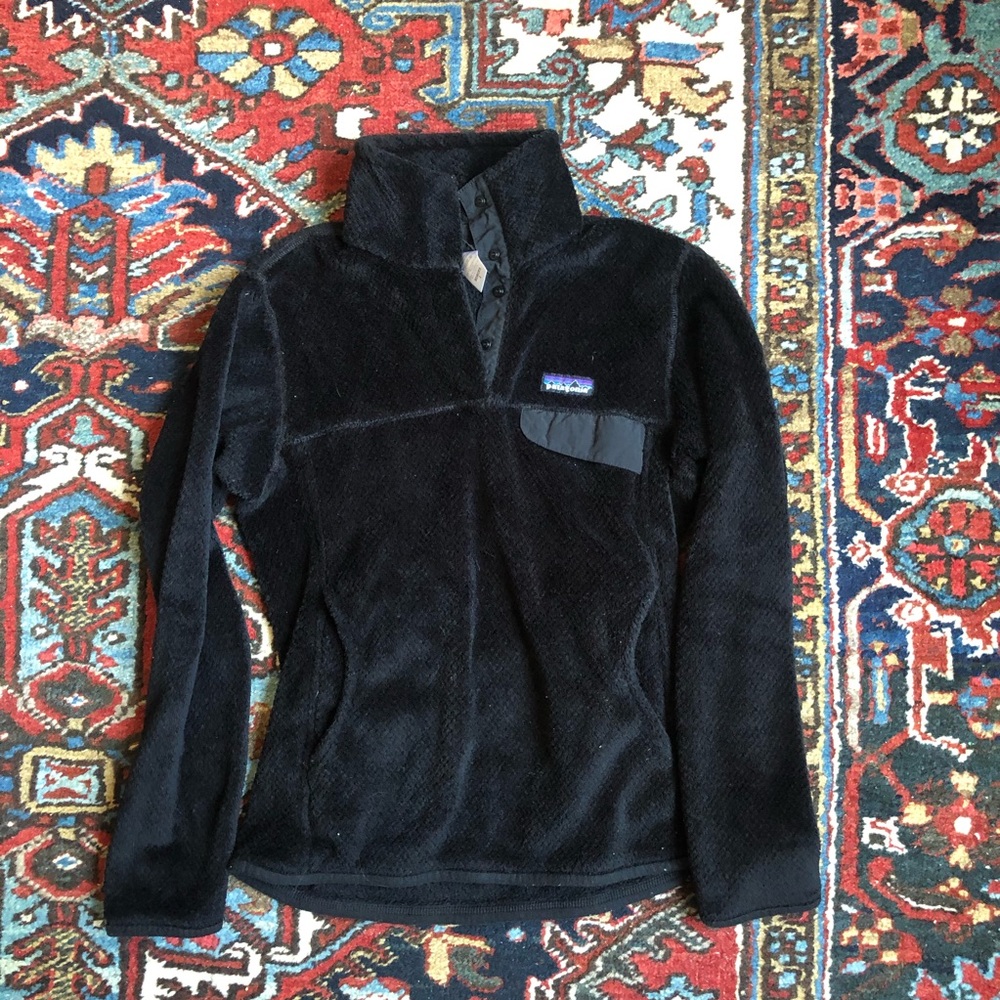 Patagonia Synchilla - Sz. Small